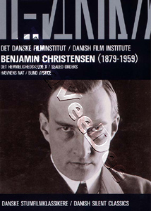 Sealed Orders / Blind Justice (DVD)